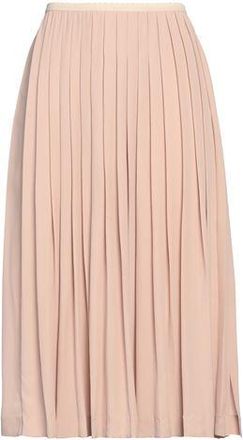 N°21 PARTES DE ABAJO - Faldas midi en YOOX.COM