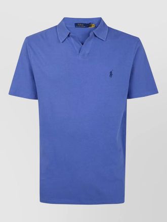 Polo Ralph Lauren straight polo collar short sleeves shirt