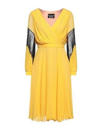 Moschino KLEIDER - Mini-Kleider auf YOOX.COM