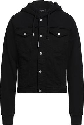 Dsquared2 CAPISPALLA - Capispalla jeans su YOOX.COM