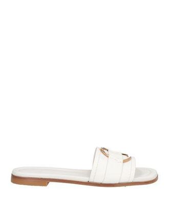 Moncler FOOTWEAR - Sandals on YOOX.COM