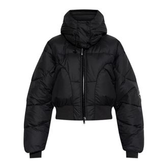 adidas by Stella McCartney Donna, Giacche, Nero, XS, new