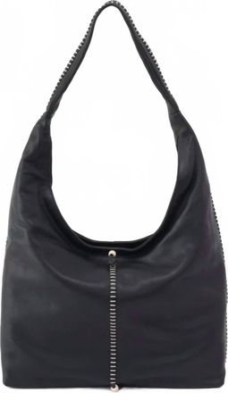 Hobo La Jolla Hobo Bag In Black