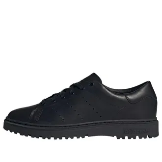 adidas Stan Smith Freizeit Black JI1496