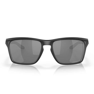 Oakley Sunglasses Oo9448 944806 Sylas Black/Grey Unisex Polarized
