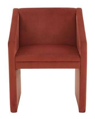 Safavieh Couture Liandra Upholstered Armchair