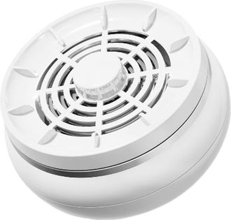 OEM Pesticidenreiniger - Vortex Groentereiniger - 15 W - 4 Modos Ajustables - Bater&iacute;a 3600 Mah - Placa De Titanio - Ipx7 - 10,4 X 6,0 Cm - Blanco