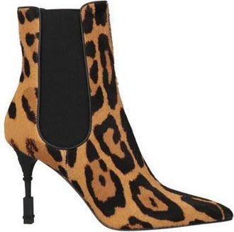 Balmain FOOTWEAR - Ankle boots sur YOOX.COM