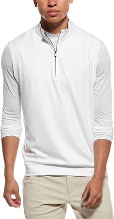 adidas Adidas Ultimate Classic 1/4-Zip Vest