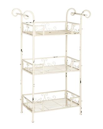 Safavieh Noreen Outdoor 3 Tier Shelf