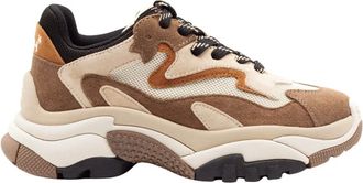 Ash Ash, Mujer, Zapatos, Beige, Talla: 40 EU