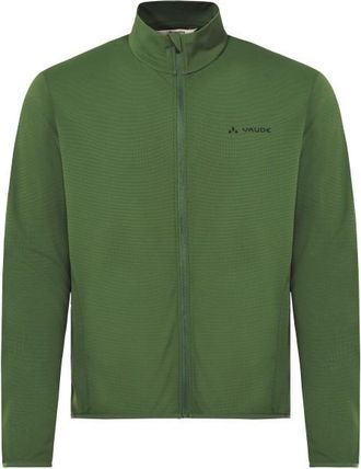 Vaude Matera L/S Tricot II Velotrikot f&uuml;r Herren | oliv