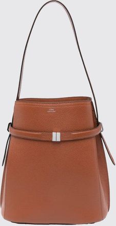 Toteme Borsa a secchiello Toteme in pelle a grana