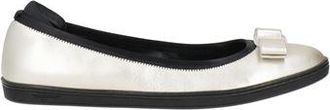 Ferragamo CALZADO - Bailarinas en YOOX.COM