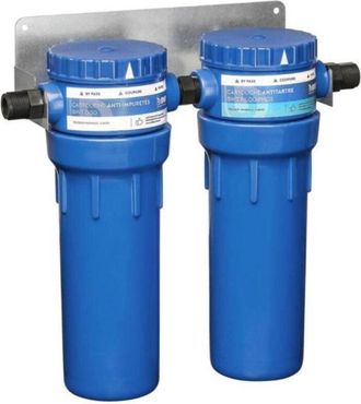 EWT Bwt Estaci&oacute;n De Filtraci&oacute;n Anti Impurezas, Anticalc Y Anticorrosi&oacute;n Lista Para Instalar Ewt