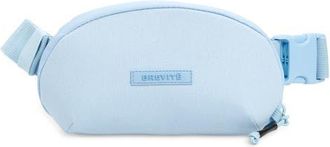 Brevitē The Belt Bag in Sky Blue at Nordstrom
