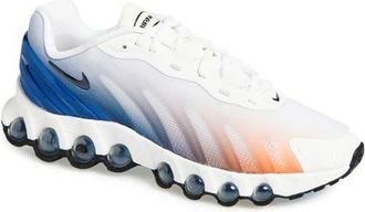 Nike Air Max Dn8 Sneaker in Summit White/Black at Nordstrom, Size 11.5