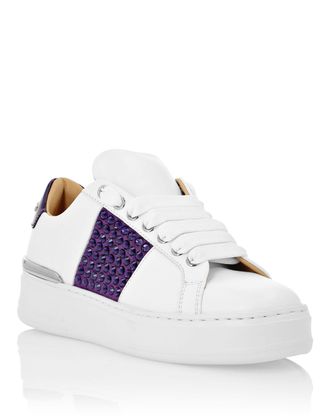 Philipp Plein Lage Sneakers