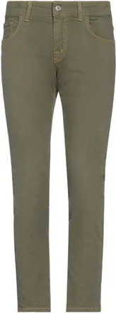 Entre Amis PARTES DE ABAJO - Pantalones vaqueros en YOOX.COM