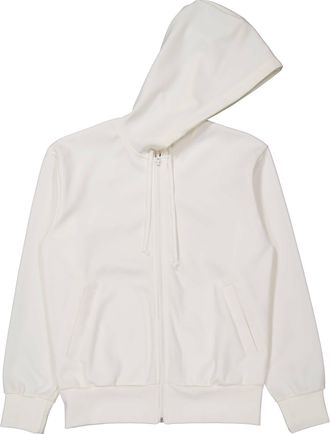 Comme Des Gar&ccedil;ons Play x Invader Zip Hoodie