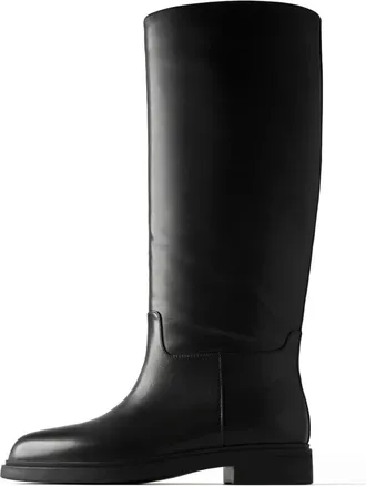 L37 Dames, Schoenen, Zwart, Maat: 40 EU Zijde