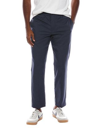 Scotch & Soda Drawstring Melange Pant