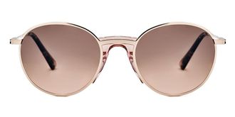 Etnia Barcelona Esperanza Sun PKPG Mens Sunglasses Gold Size 49