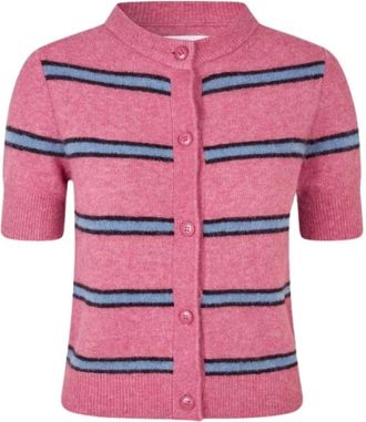 Samsøe & Samsøe Donna, Maglie, Rosa, XS, new