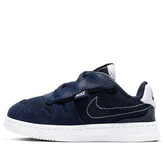 Nike (TD) Nike Squash Type Obsidian CJ4121-400