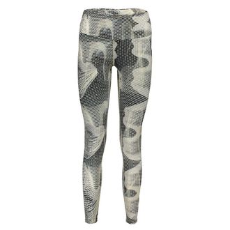 Fila Textuurpatroon Leggings