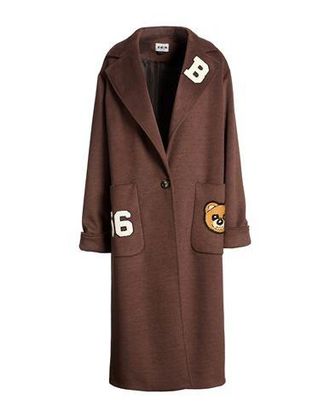 Berna COATS & JACKETS - Coats on YOOX.COM