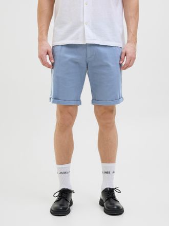 Jack & Jones Chinoshorts »JPSTFURY JJSHORTS ANA SN« mit Taschen