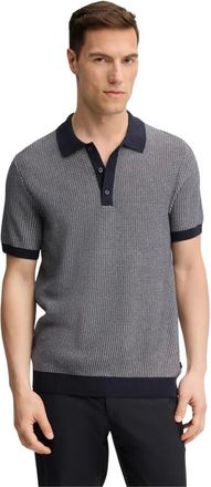 Joop Hombre, Camisetas, Azul, Talla: L