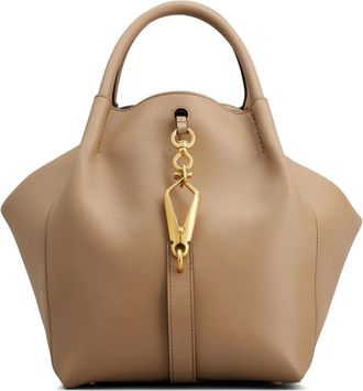 Tod's Borsa a mano piccola - Toni neutri