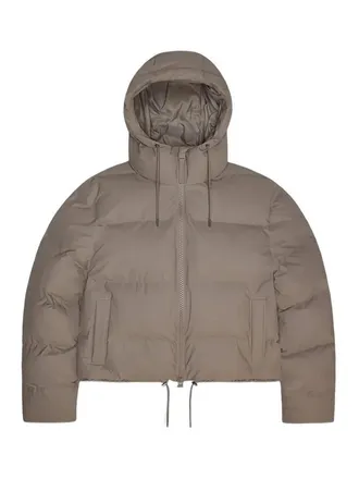 Rains Jacket Alta