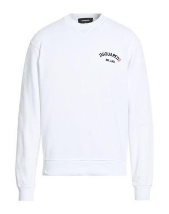 Dsquared2 TOPWEAR - Sweatshirts sur YOOX.COM