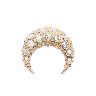 Marine Serre Jewellery Gold, White