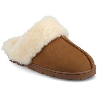 Journee Collection Women & apos;s Kalli Slippers