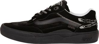 Vans Wayvee Skate x Palpal VN0A5JIAA941