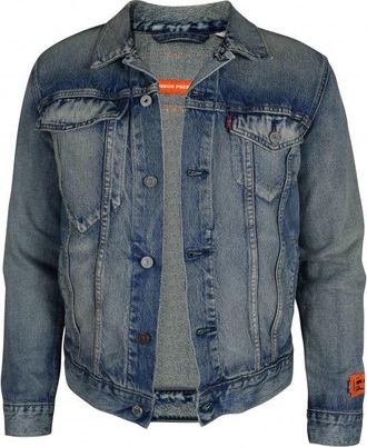 Heron Preston Denimjacke