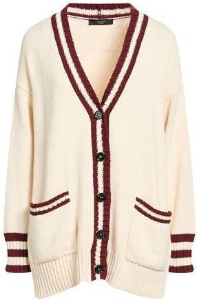 Max Mara STRICKWAREN - Strickjacken auf YOOX.COM