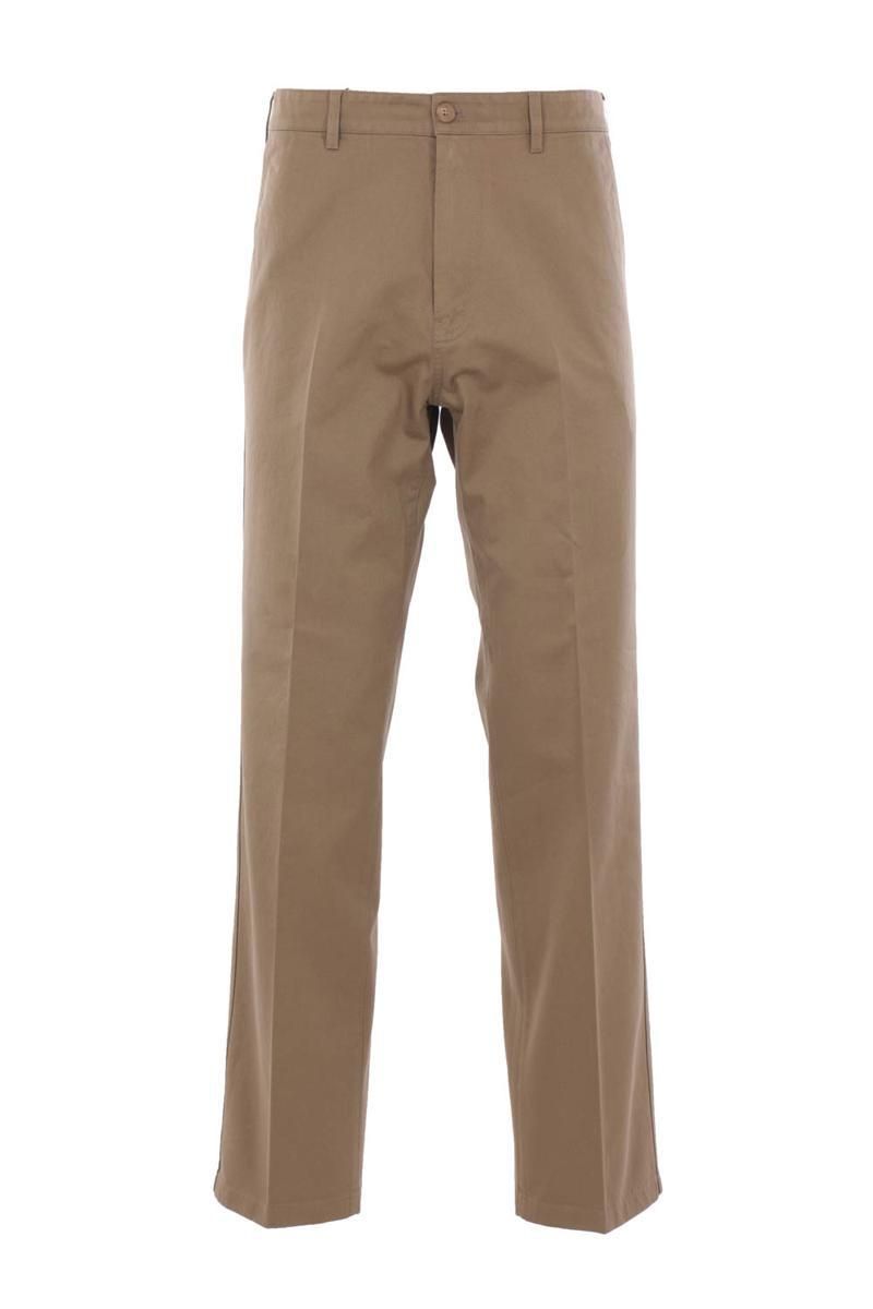 S F098L) PRADA｜CHINO PANTS OOO 1449 (GFP517