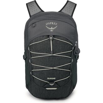 Osprey Quasar 26-Liter Backpack in Phantom Grey Heather at Nordstrom