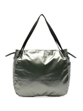 Jack Gomme Levant Basket Bag