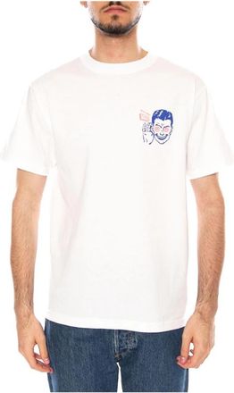 Vans Need Graphic T-Shirt - Heren - T-shirts - Wit - S - Katoen - Tops
