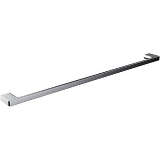 Emco Emco - Toallero De Trend, 800 Mm, Cromado, 026000181