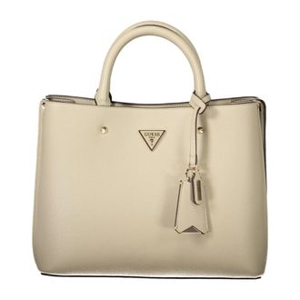 Guess Dames, Tassen, Beige, Maat: ONE Size