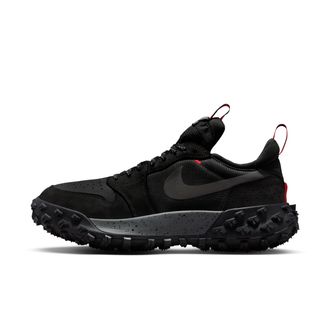 Nike Jordan Mens Air Jordan 1 Element Low A/T Shoes in Black | FV4227-002