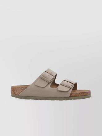 Birkenstock synthetic arizona sandals