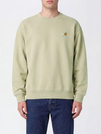 Carhartt Work in Progress Felpa Uomo colore Beige